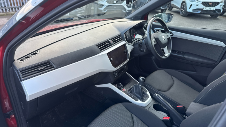 SEAT Arona 1.0 TSI 115 Xcellence 1st Edition 5dr Petrol Hatchback